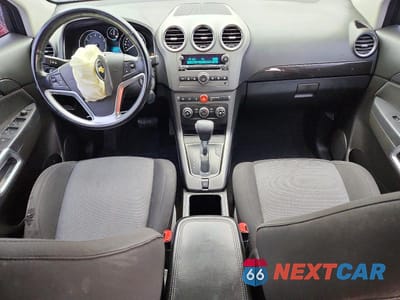 Zdjęcie 8 z 13 samochodu: 2013 CHEVROLET CAPTIVA LS VIN:3GNAL2EK2DS593318 - miniatura