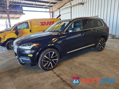 2018 VOLVO XC90 T8 YV4BR0PL1J1195372 - główne zdjęcie licytacji z USA - miniatura