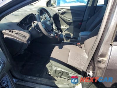 Zdjęcie 7 z 12 samochodu: 2017 FORD FOCUS SE VIN:1FADP3K23HL213960 - miniatura