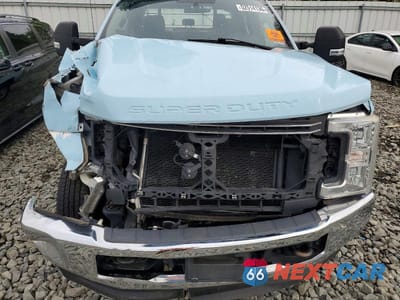 Zdjęcie 11 z 12 samochodu: 2019 FORD F250 SUPER DUTY VIN:1FT7W2B62KED07816 - miniatura