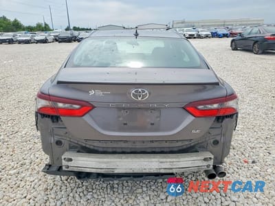 Zdjęcie 6 z 13 samochodu: 2021 TOYOTA CAMRY SE VIN:4T1G11AK3MU411887 - miniatura