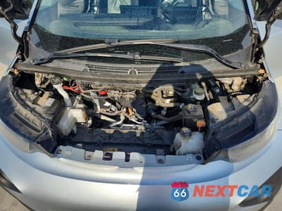 Zdjęcie 11 z 12 samochodu: 2015 BMW I3 REX VIN:WBY1Z4C57FV502538 - miniatura