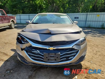 Piąte zdjęcie samochodu w środku: 2023 CHEVROLET MALIBU LT VIN:1G1ZD5ST0PF159939 - miniatura