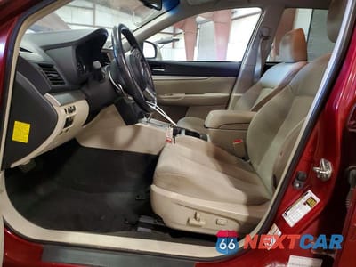Zdjęcie 7 z 14 samochodu: 2011 SUBARU OUTBACK 2.5I PREMIUM VIN:4S4BRBBC2B3446133 - miniatura