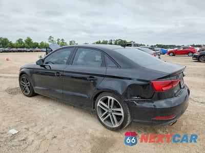 Drugie zdjęcie samochodu z przodu: 2019 AUDI A3 PREMIUM VIN:WAUAUGFF8KA121575 - miniatura
