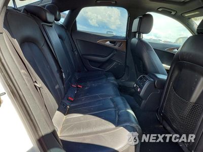 Zdjęcie 10 z 12 samochodu: 2014 AUDI A6 PREMIUM PLUS VIN:WAUGFAFC0EN118450 - miniatura