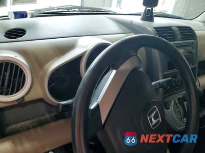 Zdjęcie 9 z 13 samochodu: 2008 HONDA ELEMENT LX VIN:5J6YH28378L011104 - miniatura