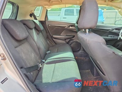 Zdjęcie 11 z 13 samochodu: 2015 HONDA FIT EX VIN:3HGGK5H81FM756928 - miniatura
