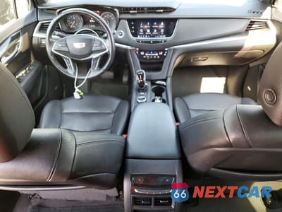 Zdjęcie 8 z 14 samochodu: 2020 CADILLAC XT5 PREMIUM LUXURY VIN:1GYKNCRS7LZ211156 - miniatura