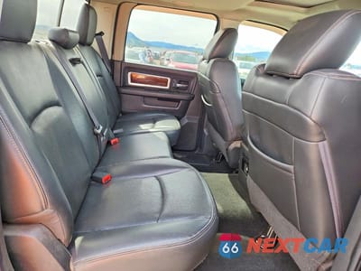 Zdjęcie 10 z 13 samochodu: 2012 DODGE RAM 2500 LARAMIE VIN:3C6TD5KT4CG336263 - miniatura