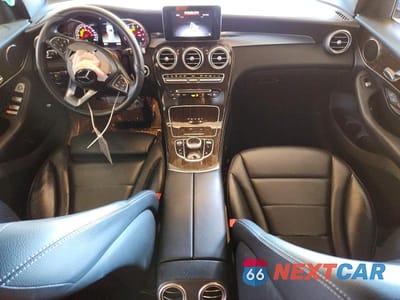 Zdjęcie 8 z 13 samochodu: 2018 MERCEDES-BENZ GLC 300 VIN:WDC0G4JB0JV038183 - miniatura