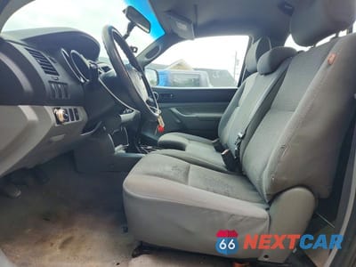 Zdjęcie 7 z 12 samochodu: 2009 TOYOTA TACOMA VIN:5TENX22NX9Z628361 - miniatura