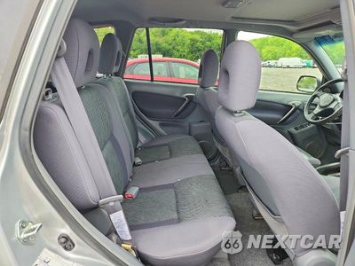 Zdjęcie 10 z 12 samochodu: 2001 TOYOTA RAV4 BASE VIN:JTEHH20V210097007 - miniatura