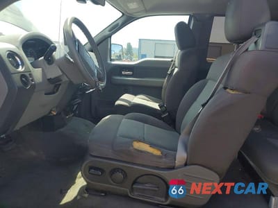 Zdjęcie 7 z 12 samochodu: 2005 FORD F150 VIN:1FTPX14595NC09883 - miniatura
