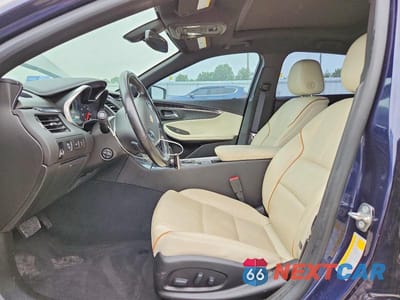 Zdjęcie 7 z 12 samochodu: 2019 CHEVROLET IMPALA PREMIER VIN:2G1105S38K9151260 - miniatura