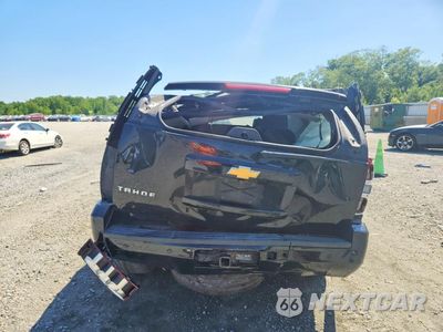 Zdjęcie 6 z 14 samochodu: 2013 CHEVROLET TAHOE C1500 LT VIN:1GNSCBE02DR104034 - miniatura