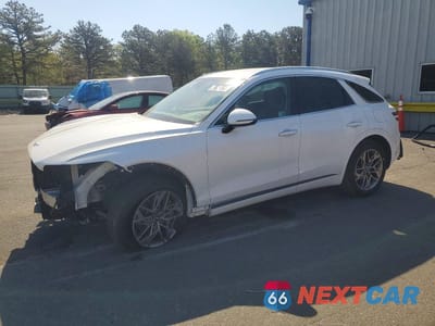2025 GENESIS GV70 2.5T STANDARD KMUMADTBXSU213100 - główne zdjęcie licytacji z USA - miniatura