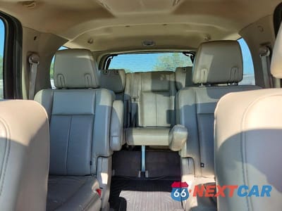 Zdjęcie 10 z 13 samochodu: 2013 FORD EXPEDITION LIMITED VIN:1FMJU1K52DEF13827 - miniatura