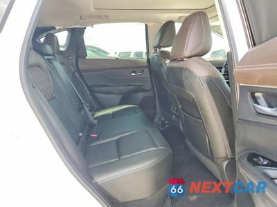 Zdjęcie 11 z 13 samochodu: 2025 NISSAN MURANO PLATINUM VIN:5N1AZ3DT6SC130197 - miniatura