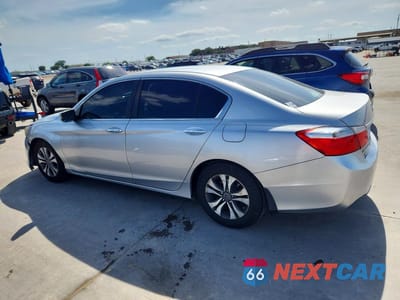 Drugie zdjęcie samochodu z przodu: 2015 HONDA ACCORD LX VIN:1HGCR2F37FA088274 - miniatura