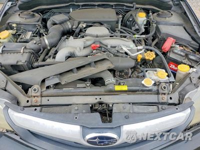 Zdjęcie 21 z 24 samochodu: 2011 SUBARU IMPREZA 2.5I PREMIUM VIN:JF1GH6B67BH812756 - miniatura