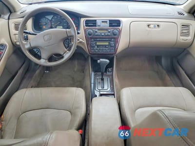 Zdjęcie 8 z 12 samochodu: 2001 HONDA ACCORD EX VIN:1HGCG16561A081861 - miniatura