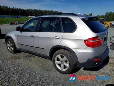 Drugie zdjęcie samochodu z przodu: 2010 BMW X5 XDRIVE30I VIN:5UXFE4C52AL277161 - miniatura