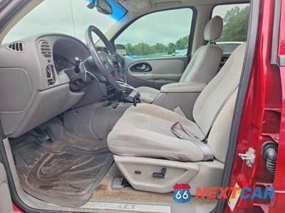Zdjęcie 7 z 13 samochodu: 2007 CHEVROLET TRAILBLAZER LT VIN:1GNDS13S772226489 - miniatura