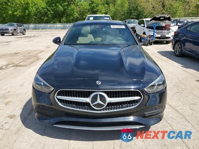 Piąte zdjęcie samochodu w środku: 2023 MERCEDES-BENZ C 300 4MATIC VIN:W1KAF4HB6PR126472 - miniatura