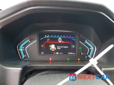 Zdjęcie 9 z 13 samochodu: 2023 HONDA ODYSSEY ELITE VIN:5FNRL6H95PB050943 - miniatura