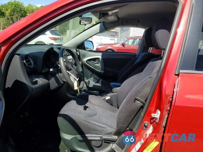 Zdjęcie 7 z 13 samochodu: 2009 TOYOTA RAV4 SPORT VIN:JTMBK32V79D002086 - miniatura