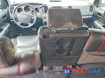 Zdjęcie 8 z 12 samochodu: 2012 TOYOTA TUNDRA CREWMAX SR5 VIN:5TFDY5F17CX234462 - miniatura
