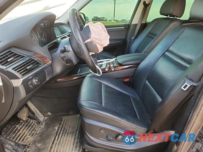 Zdjęcie 7 z 13 samochodu: 2007 BMW X5 3.0I VIN:5UXFE43547L015330 - miniatura