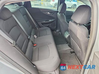 Zdjęcie 10 z 12 samochodu: 2024 CHEVROLET MALIBU LS VIN:1G1ZB5ST5RF113032 - miniatura