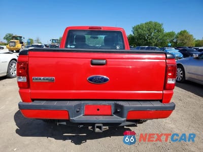 Zdjęcie 6 z 12 samochodu: 2010 FORD RANGER SUPER CAB VIN:1FTLR4FE6APA09744 - miniatura