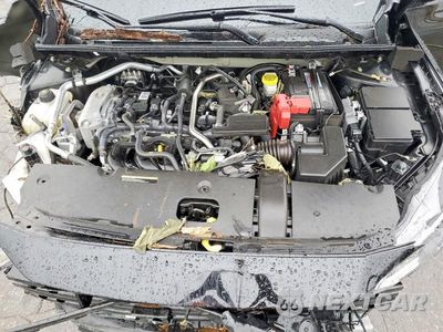 Zdjęcie 11 z 12 samochodu: 2025 NISSAN SENTRA SR VIN:3N1AB8DV0SY402017 - miniatura