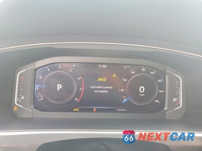 Zdjęcie 9 z 14 samochodu: 2021 VOLKSWAGEN TIGUAN SE VIN:3VV3B7AX3MM046499 - miniatura