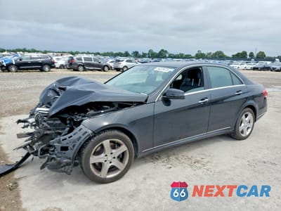 2014 MERCEDES-BENZ E 350 WDDHF5KB6EA889780 - główne zdjęcie licytacji z USA - miniatura