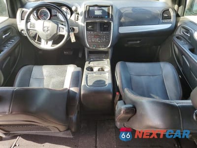 Zdjęcie 8 z 13 samochodu: 2019 DODGE GRAND CARAVAN GT VIN:2C4RDGEG9KR743324 - miniatura