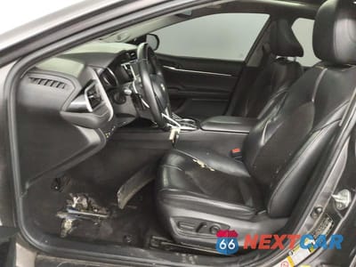 Zdjęcie 7 z 12 samochodu: 2018 TOYOTA CAMRY XSE V6 VIN:4T1BZ1HK5JU013729 - miniatura