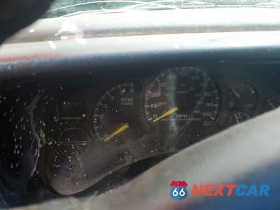 Zdjęcie 9 z 12 samochodu: 2001 CHEVROLET SILVERADO K1500 VIN:1GCEK19T21E171713 - miniatura