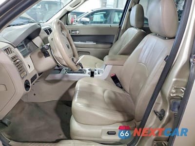 Zdjęcie 7 z 12 samochodu: 2011 MERCURY MARINER PREMIER VIN:4M2CN9HGXBKJ03447 - miniatura