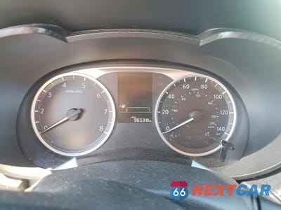 Zdjęcie 9 z 12 samochodu: 2020 NISSAN VERSA S VIN:3N1CN8DVXLL802536 - miniatura
