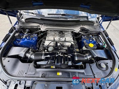 Zdjęcie 10 z 12 samochodu: 2015 LAND ROVER RANGE ROVER SPORT SVR VIN:SALWZ2EFXFA510974 - miniatura