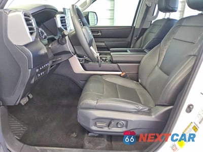 Zdjęcie 7 z 12 samochodu: 2024 TOYOTA TUNDRA SR5 VIN:5TFLA5DB1RX216706 - miniatura