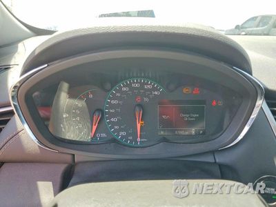 Zdjęcie 9 z 13 samochodu: 2021 CHEVROLET TRAX 1LT VIN:KL7CJLSM1MB374667 - miniatura