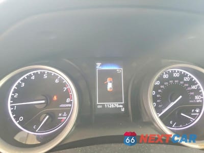 Zdjęcie 9 z 13 samochodu: 2022 TOYOTA CAMRY LE VIN:4T1C11AK6NU671541 - miniatura