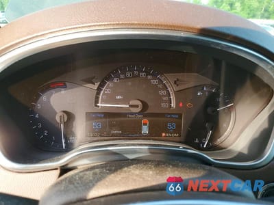 Zdjęcie 9 z 13 samochodu: 2014 CADILLAC SRX LUXURY COLLECTION VIN:3GYFNBE32ES599147 - miniatura