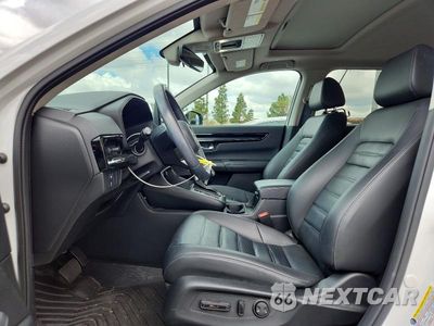 Zdjęcie 7 z 13 samochodu: 2024 HONDA CR-V EXL VIN:2HKRS3H76RH332125 - miniatura
