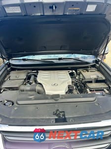 Zdjęcie 7 z 10 samochodu: 2019 LEXUS GX 460 VIN:JTJBM7FX1K5217974 - miniatura